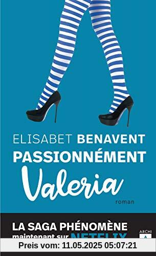 Passionnément Valeria