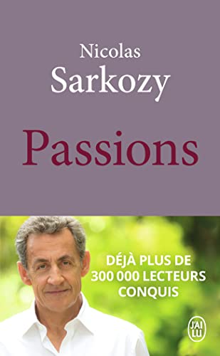 Passions von J'AI LU