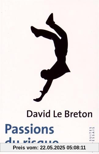 Passions du risque