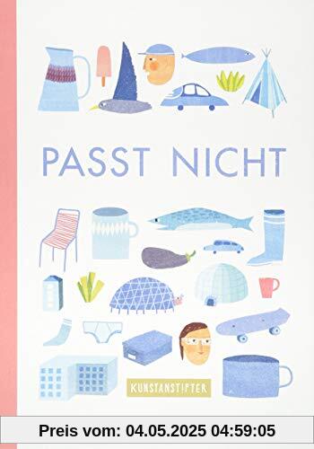 Passt nicht Passt nicht