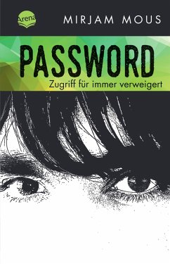 Password von Arena