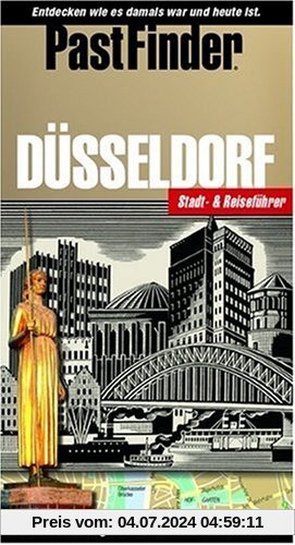 PastFinder Düsseldorf
