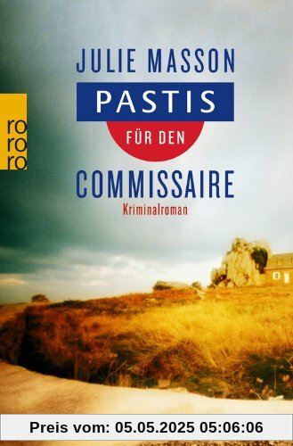 Pastis für den Commissaire