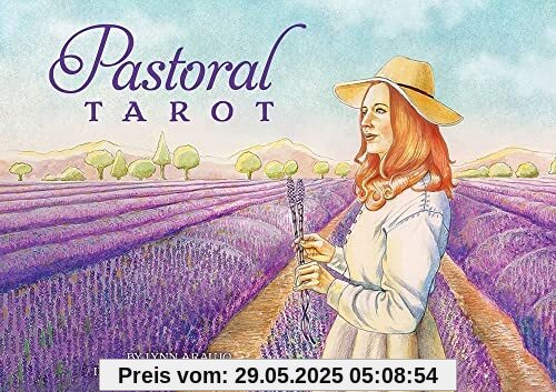 Pastoral Tarot