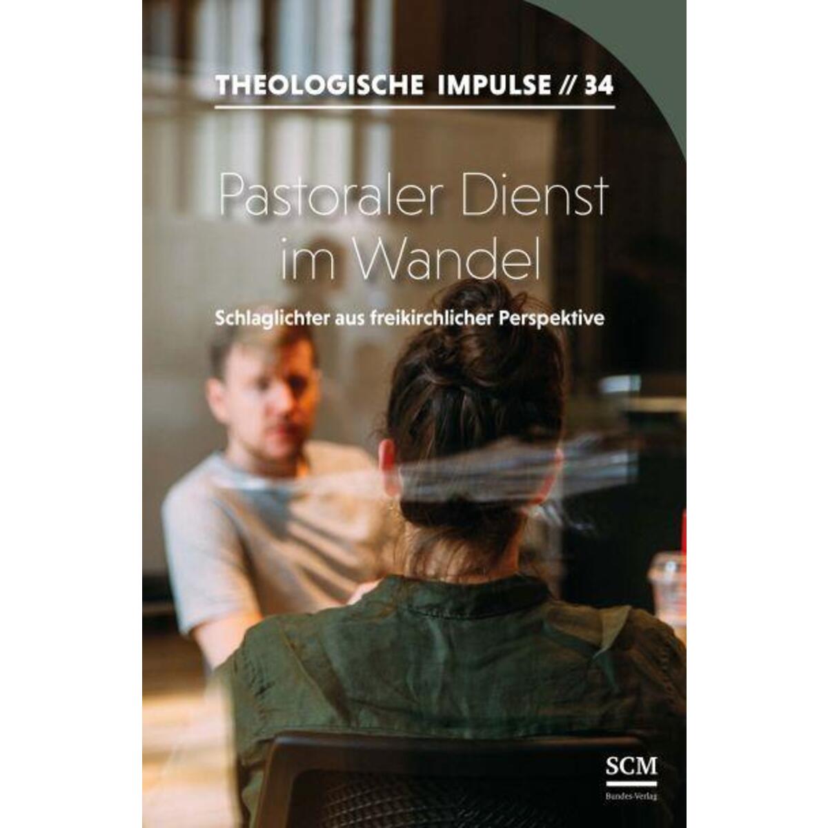Pastoraler Dienst im Wandel Pastoraler Dienst im Wandel von Bundes Verlag GmbH
