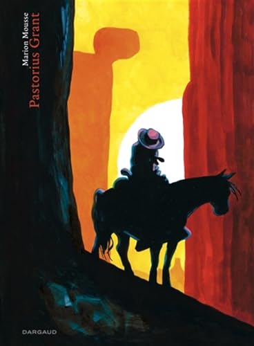 Pastorius Grant von DARGAUD