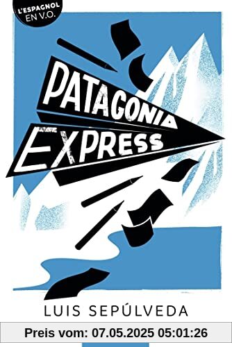 Patagonia express