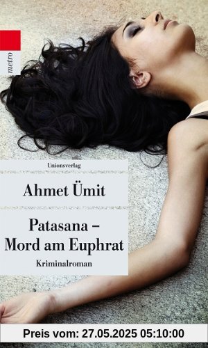 Patasana - Mord am Euphrat