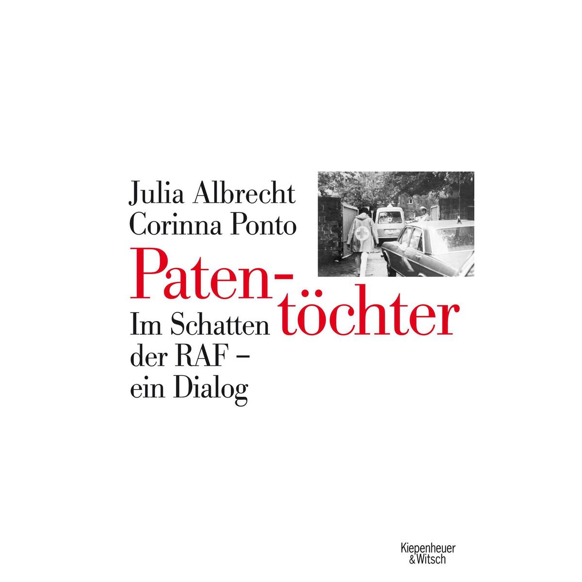 Patentöchter von Kiepenheuer & Witsch GmbH