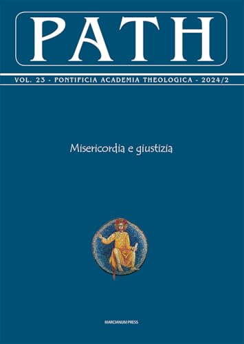 Path. Misericordia e giustizia (2024) (Vol. 2) von Marcianum Press
