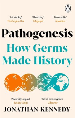 Pathogenesis von Penguin / Random House UK