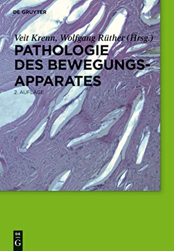 Pathologie des Bewegungsapparates