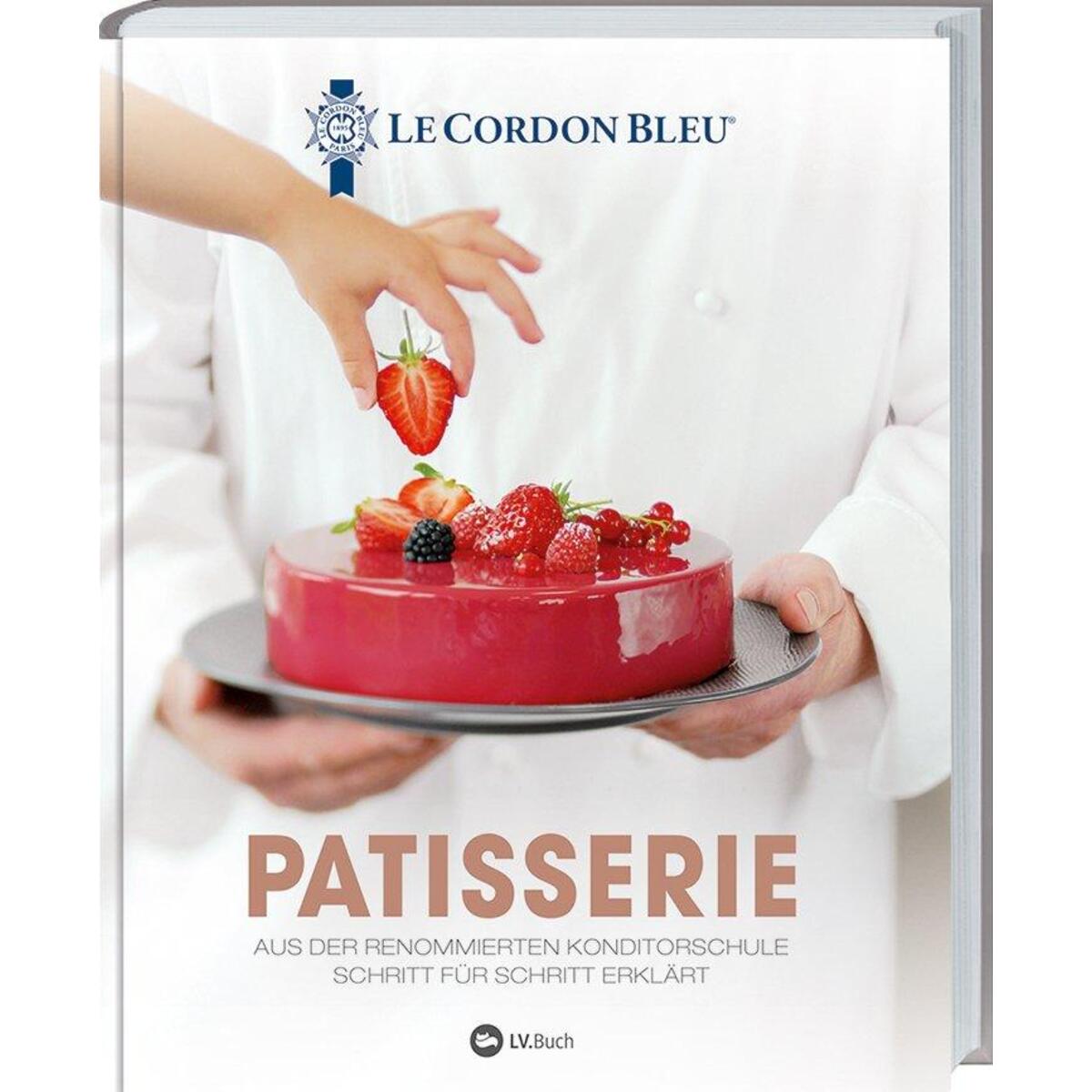 Patisserie Patisserie von Landwirtschaftsverlag