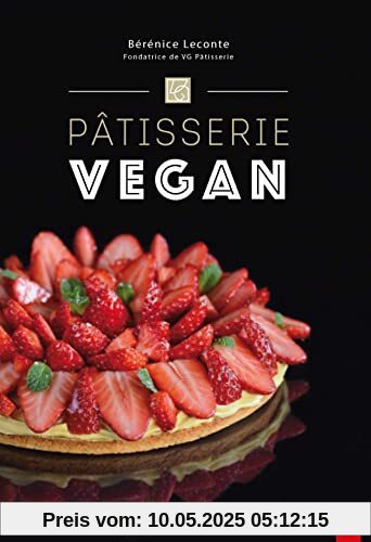 Pâtisserie Vegan Pâtisserie Vegan