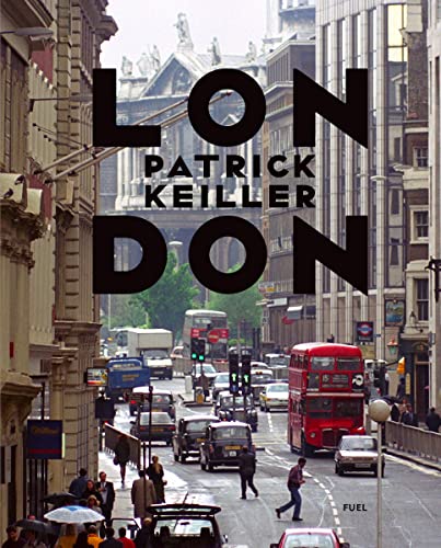 Patrick Keiller: London von Thames & Hudson