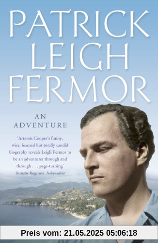 Patrick Leigh Fermor