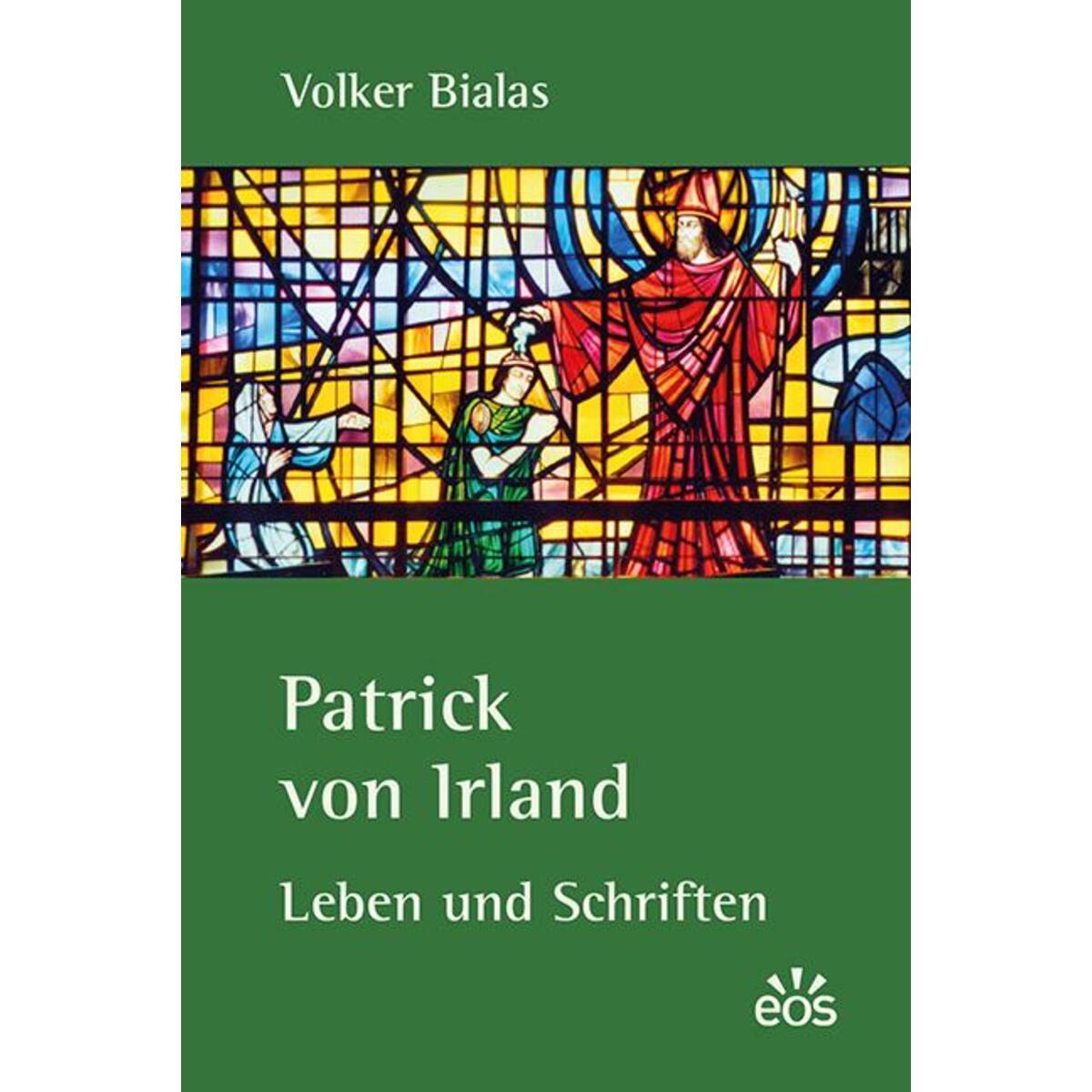 Patrick von Irland von EOS