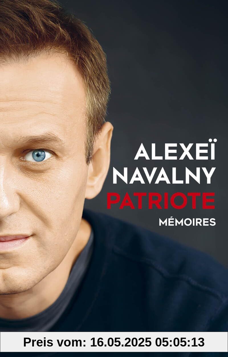 Patriote: Mémoires