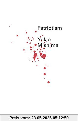 Patriotism (Pearls)