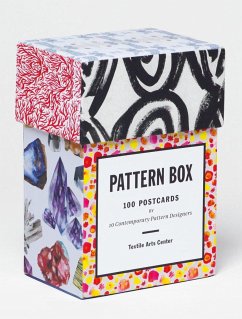 Pattern Box von Abrams & Chronicle