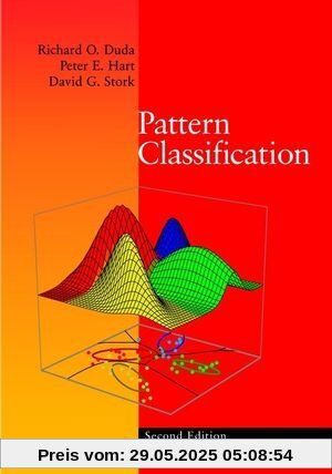 Pattern Classification: Pattern Classification Pt.1