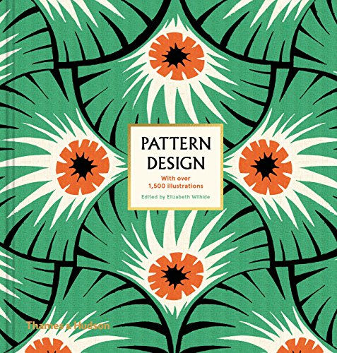 Pattern Design von Thames & Hudson