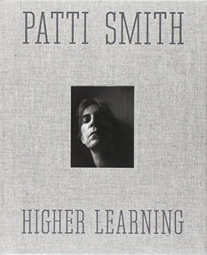 Patti Smith. Higher learning von Photology