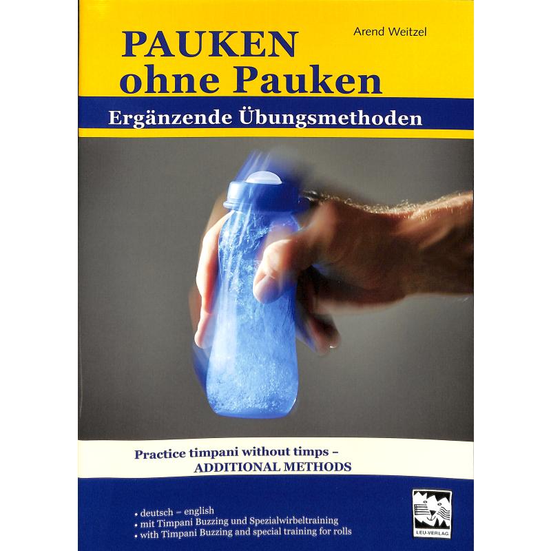 Pauken ohne Pauken