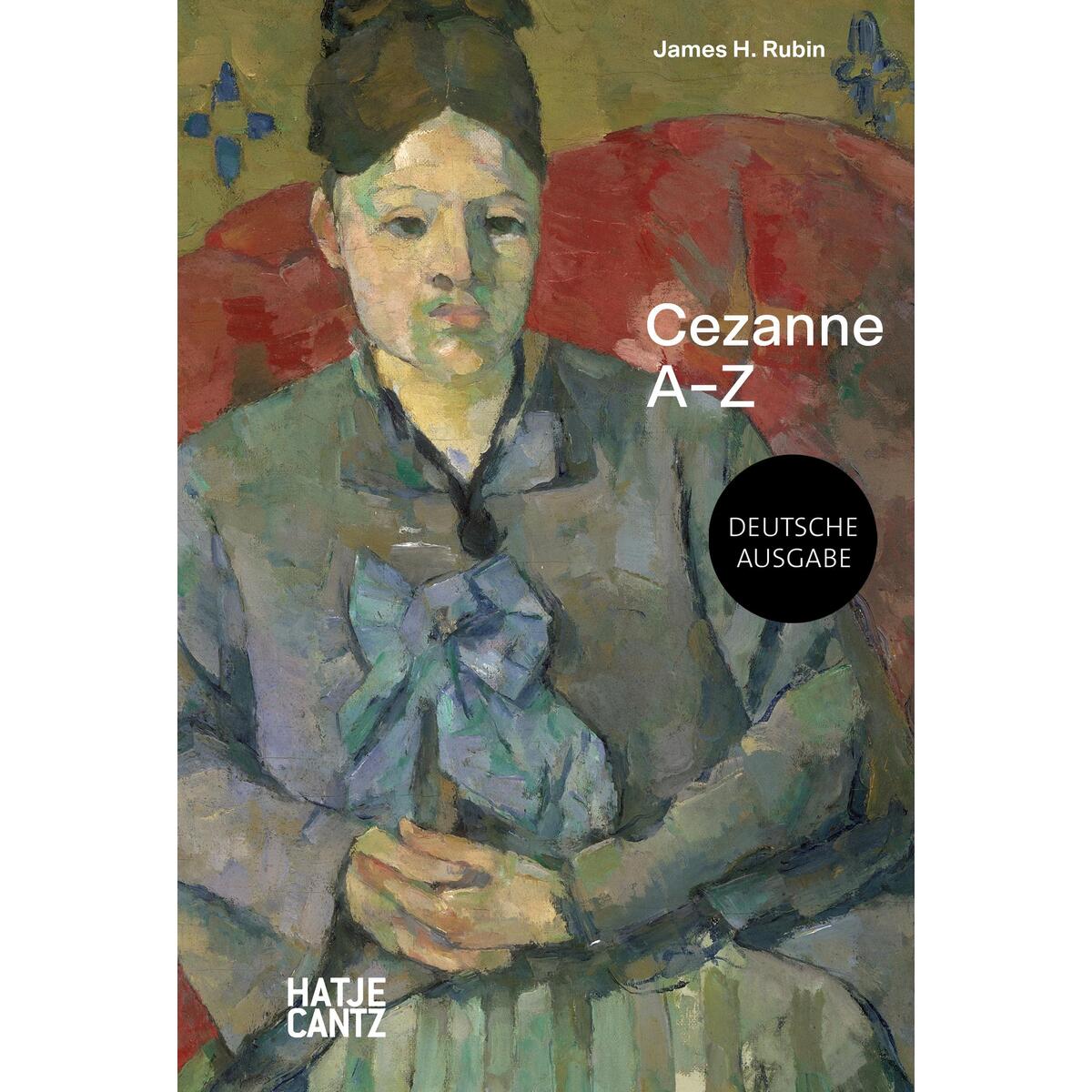 Paul Cezanne von Hatje Cantz Verlag GmbH
