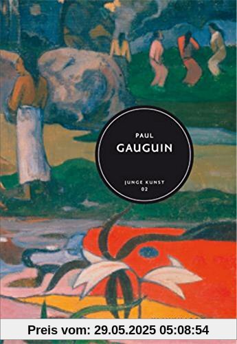 Paul Gauguin: Junge Kunst Bd. 2 Paul Gauguin: Junge Kunst Bd. 2