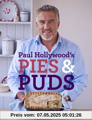 Paul Hollywood's Pies and Puds