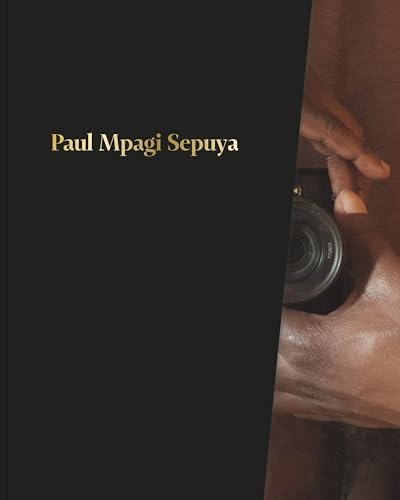 Paul Mpagi Sepuya von Aperture