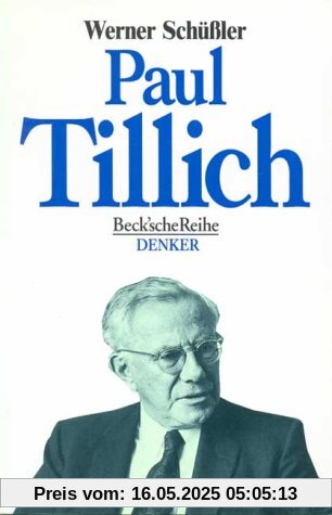 Paul Tillich