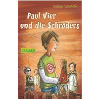 Paul Vier und die Schröders