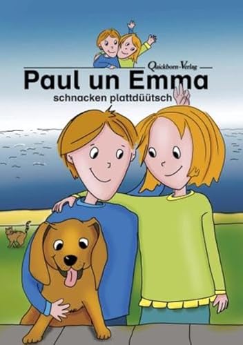 Paul un Emma (MV): schnacken plattdüütsch