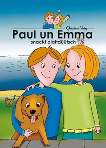 Paul un Emma: snackt plattdüütsch