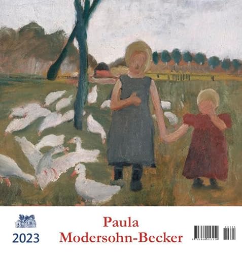 Paula Modersohn-Becker 2023 von Atelier im Bauernhaus