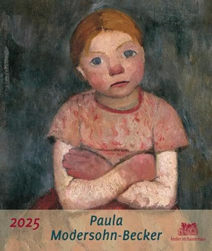 Paula Modersohn-Becker 2025 Paula Modersohn-Becker 2025