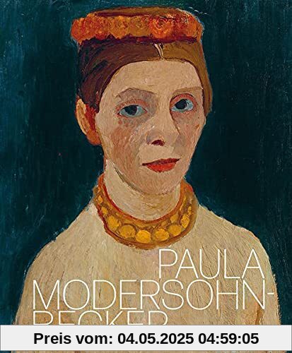 Paula Modersohn-Becker