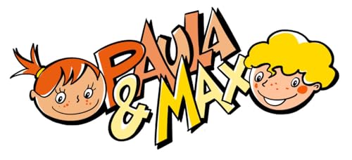 Paula & Max-Geschichten: Mini-Bücher für Groß und Klein