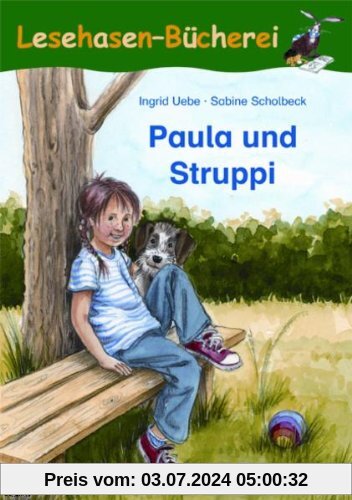 Paula und Struppi: Schulausgabe