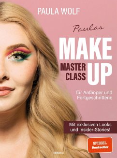 Paulas Make-up-Masterclass von edition a