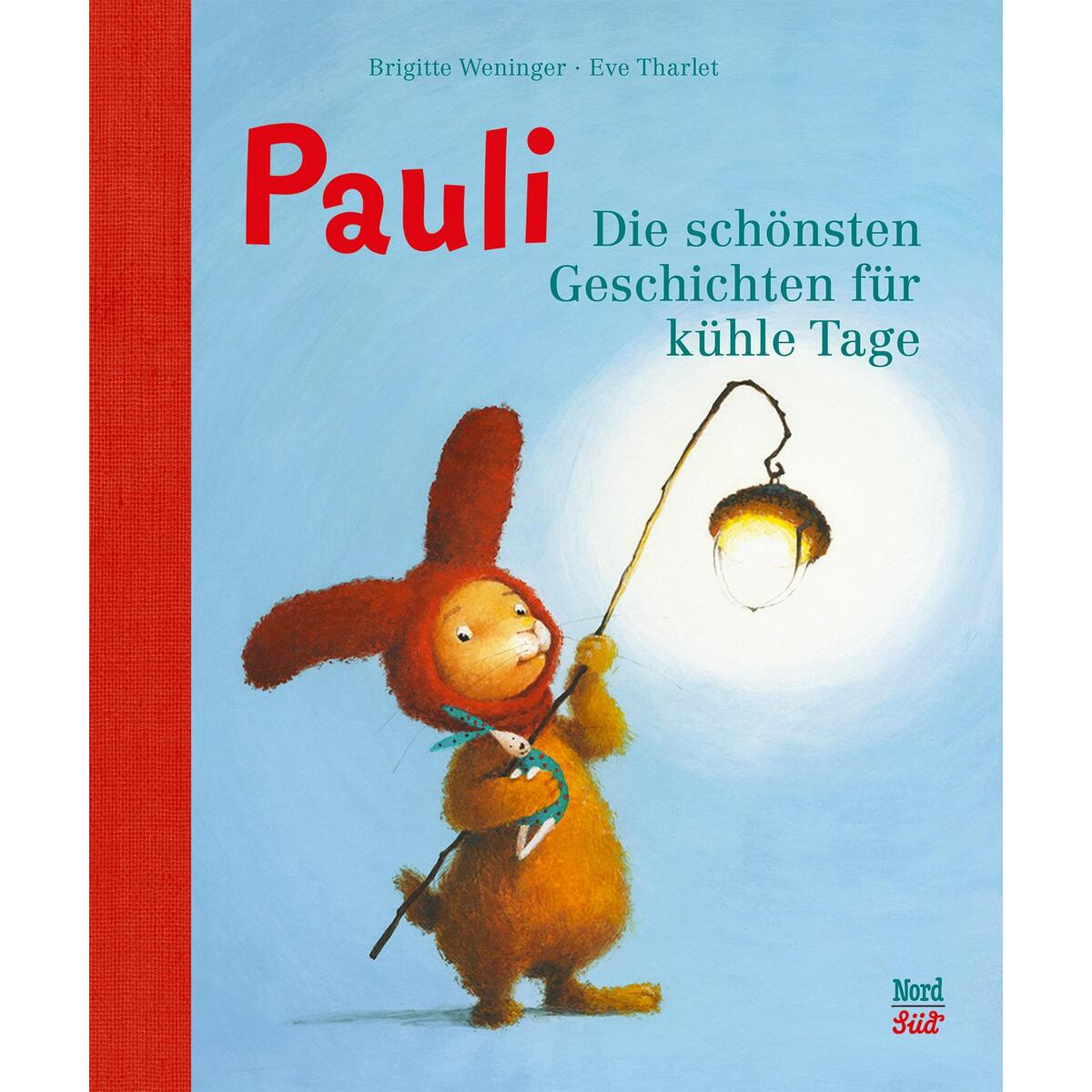 Pauli von NordSüd Verlag AG
