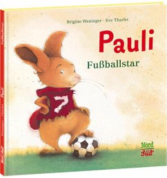 Pauli - Fußballstar von NordSüd Verlag