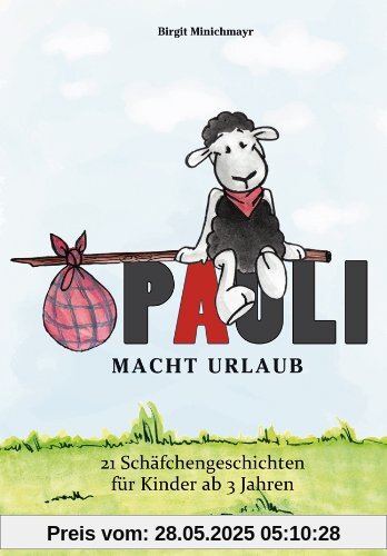 Pauli macht Urlaub Pauli macht Urlaub