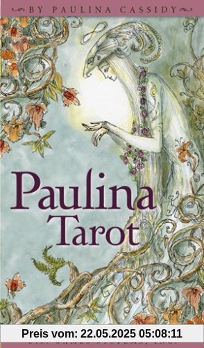 Paulina Tarot [With Booklet]