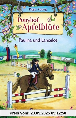 Paulina und Lancelot