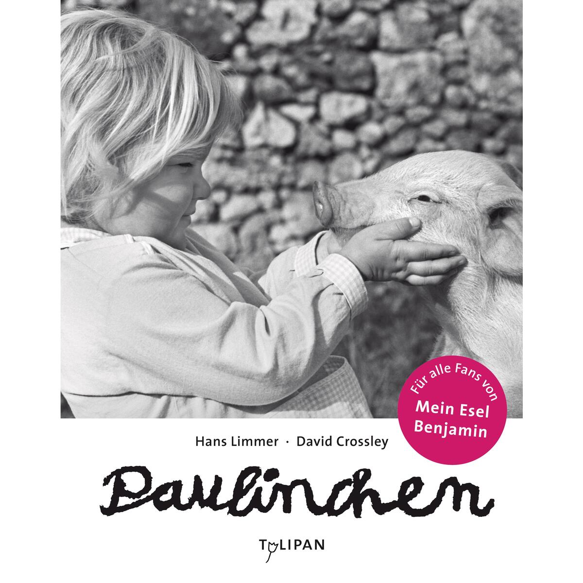 Paulinchen Mini von Tulipan Verlag