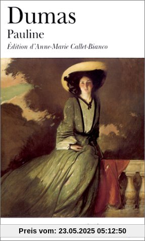 Pauline (Folio (Domaine Public))