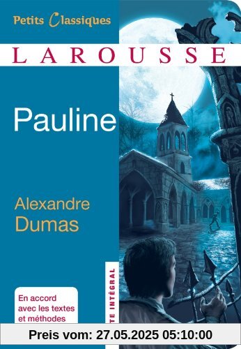 Pauline Pauline